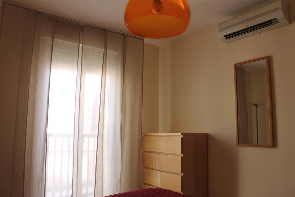 Appartement Moratin *
