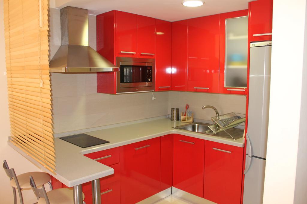 Appartement Moratin Séville