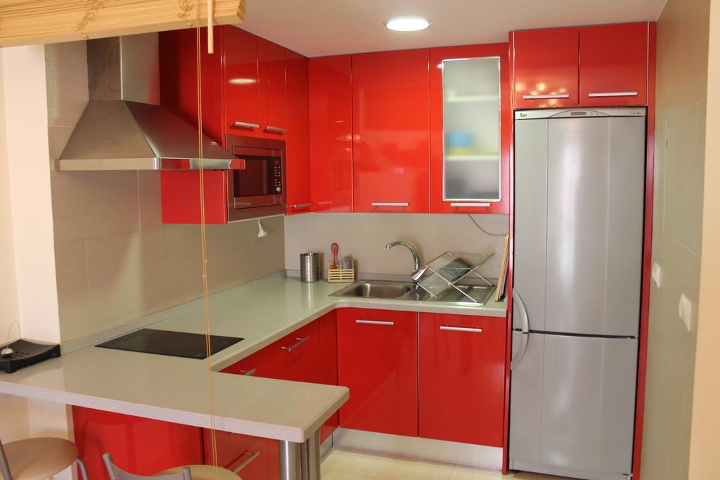 Appartement Moratin