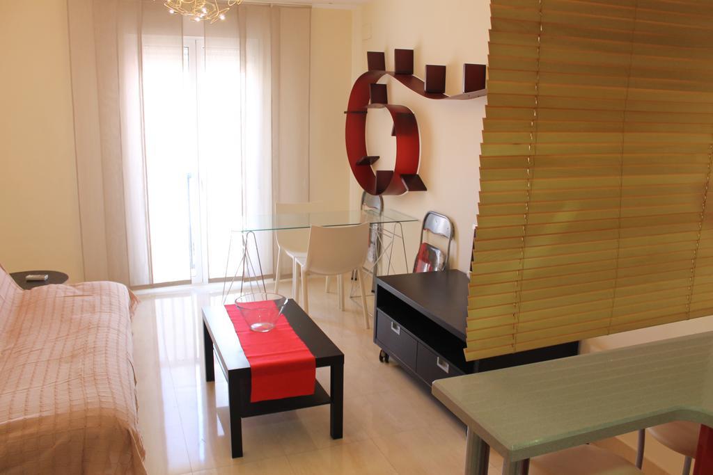 Moratin Appartement