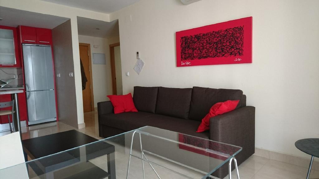 Moratin Appartement