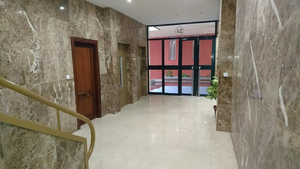 Moratin Appartement