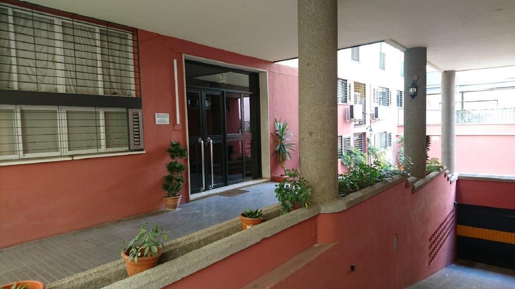 Appartement Moratin Séville