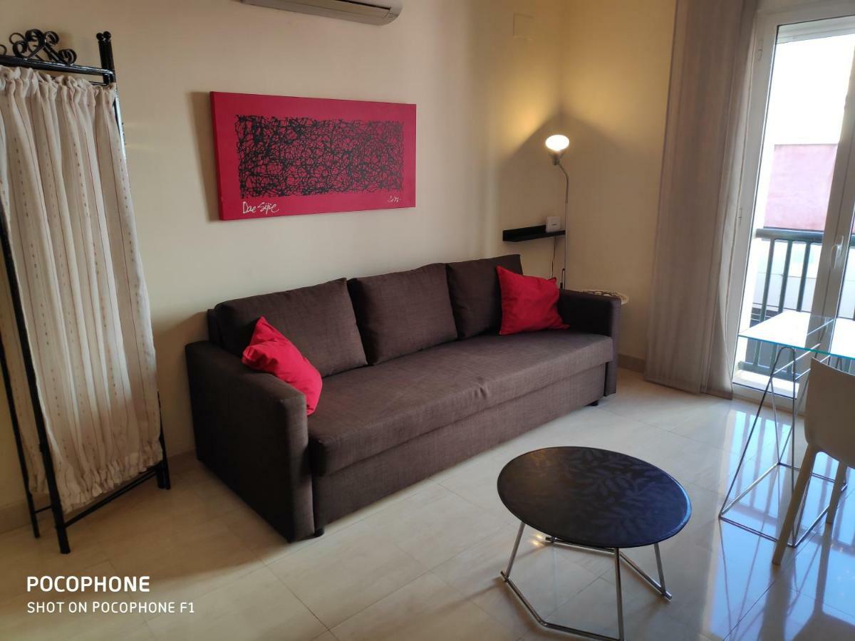 Moratin Appartement *