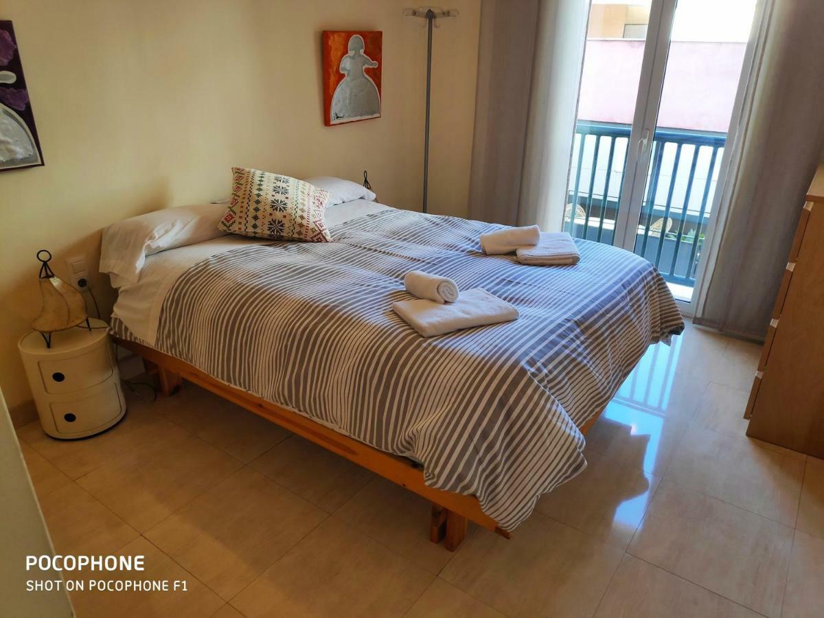 Moratin Appartement *
