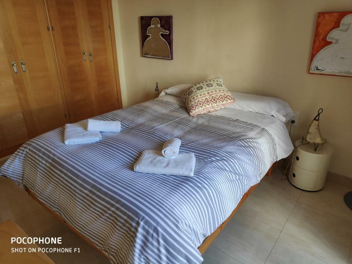 Moratin Appartement Séville